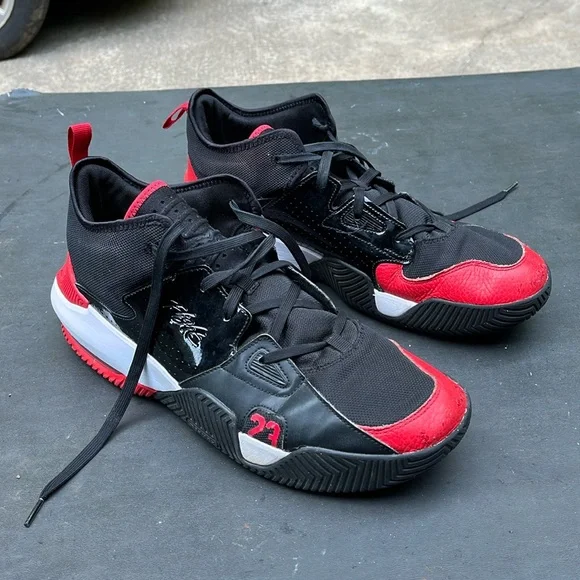 Air Jordan Stay Fresh Sneakers Nike Shoes Nike Jordan Stay Loyal